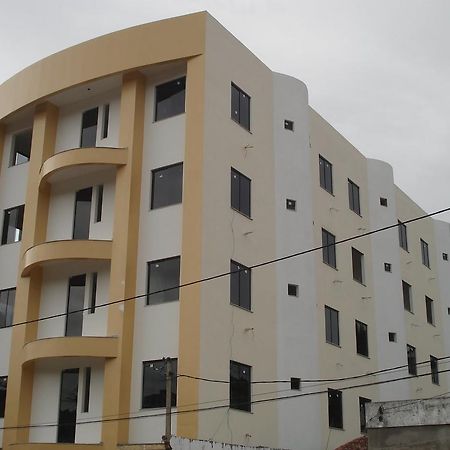 Hotel Maragogipe المظهر الخارجي الصورة