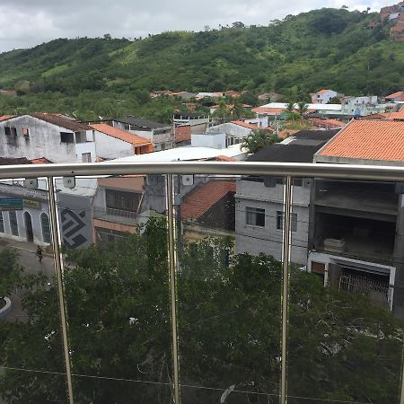 Hotel Maragogipe المظهر الخارجي الصورة