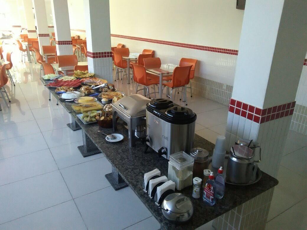 Hotel Maragogipe المظهر الخارجي الصورة
