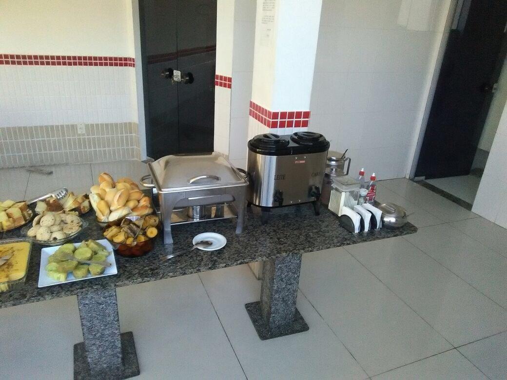 Hotel Maragogipe المظهر الخارجي الصورة