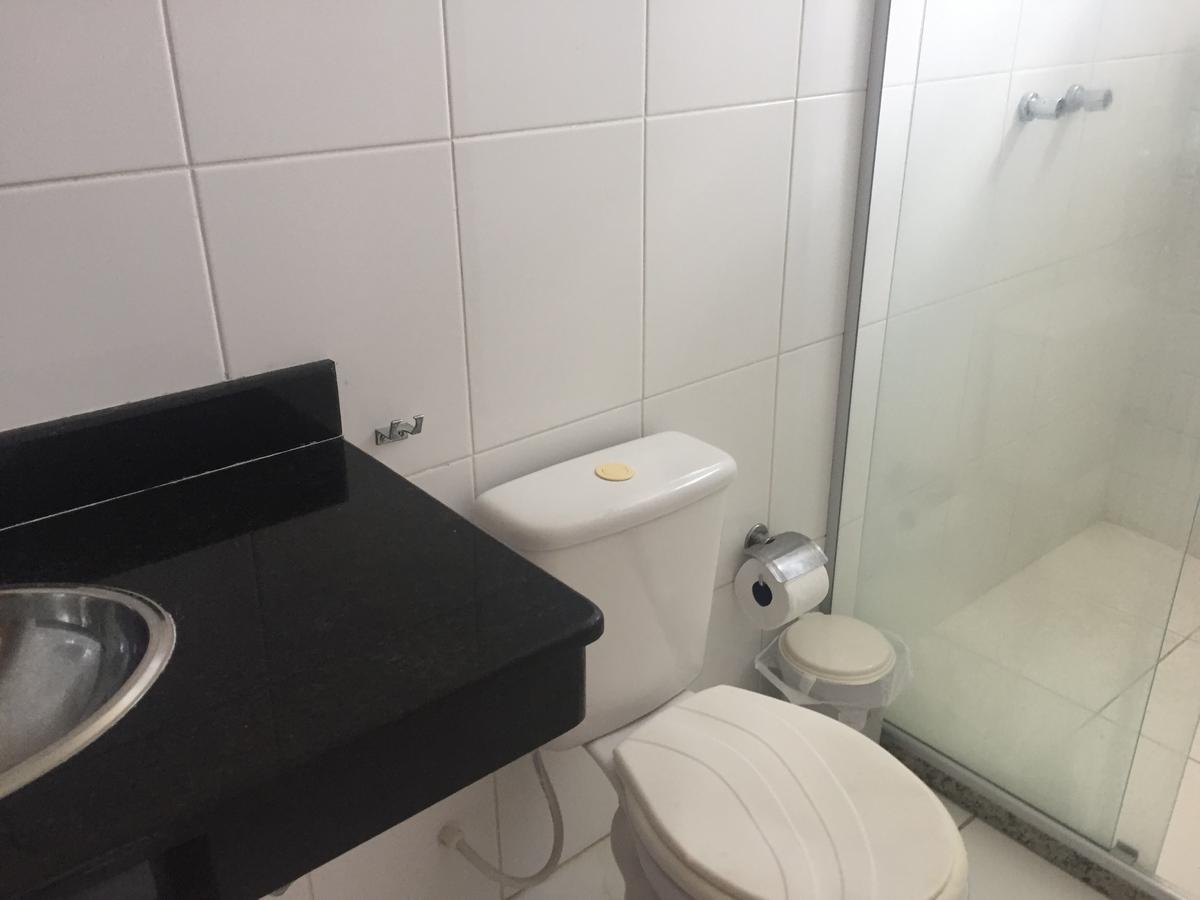 Hotel Maragogipe المظهر الخارجي الصورة