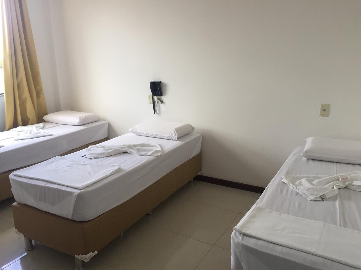 Hotel Maragogipe المظهر الخارجي الصورة