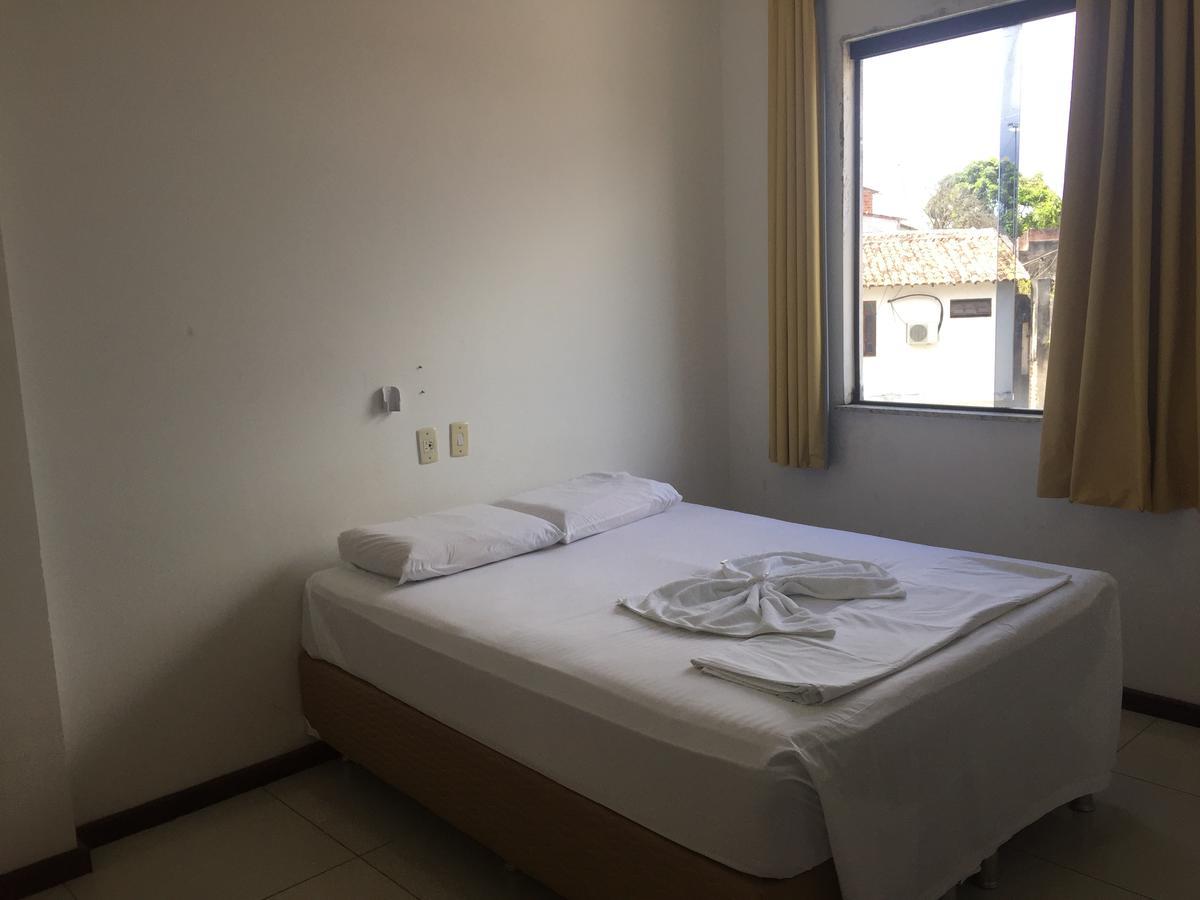 Hotel Maragogipe المظهر الخارجي الصورة
