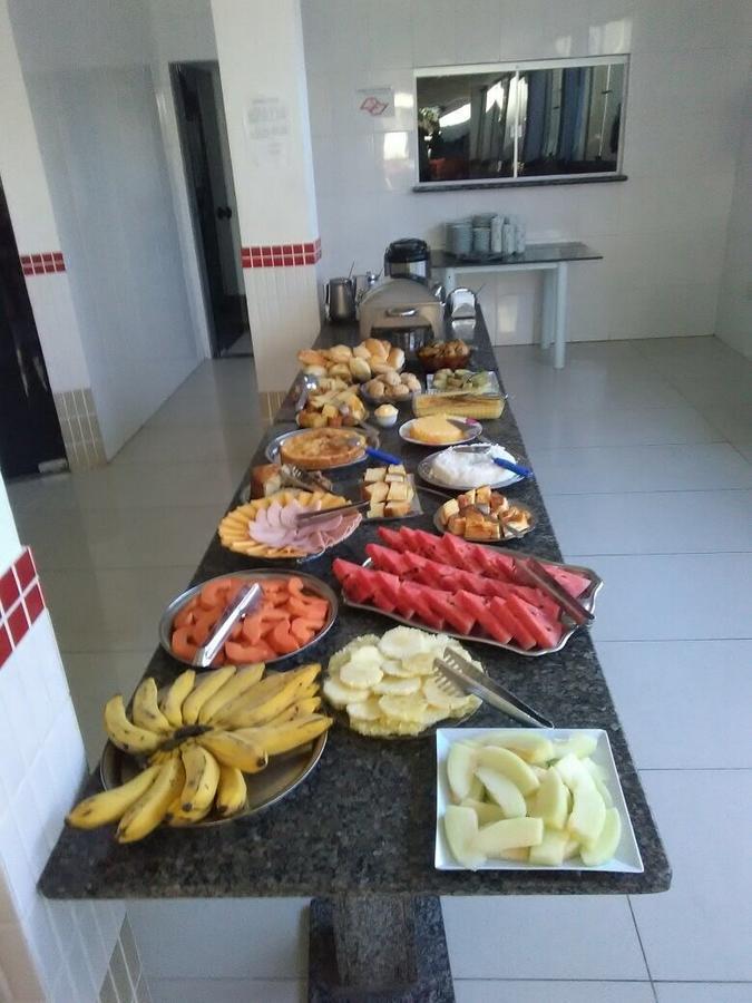 Hotel Maragogipe المظهر الخارجي الصورة