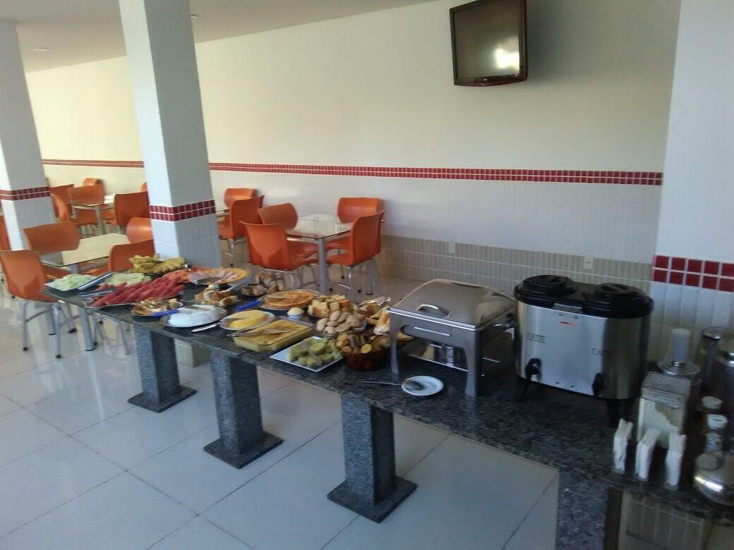 Hotel Maragogipe المظهر الخارجي الصورة