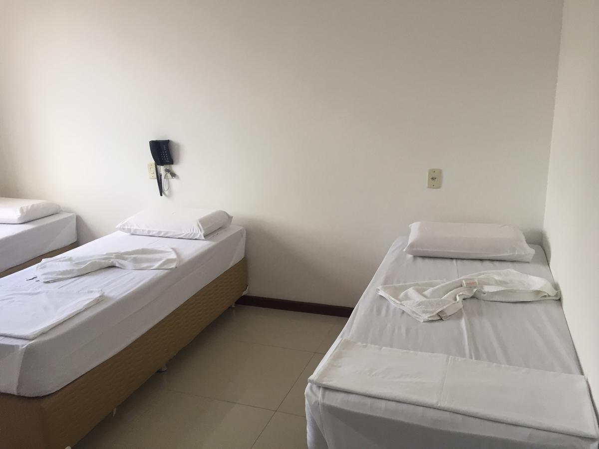 Hotel Maragogipe المظهر الخارجي الصورة