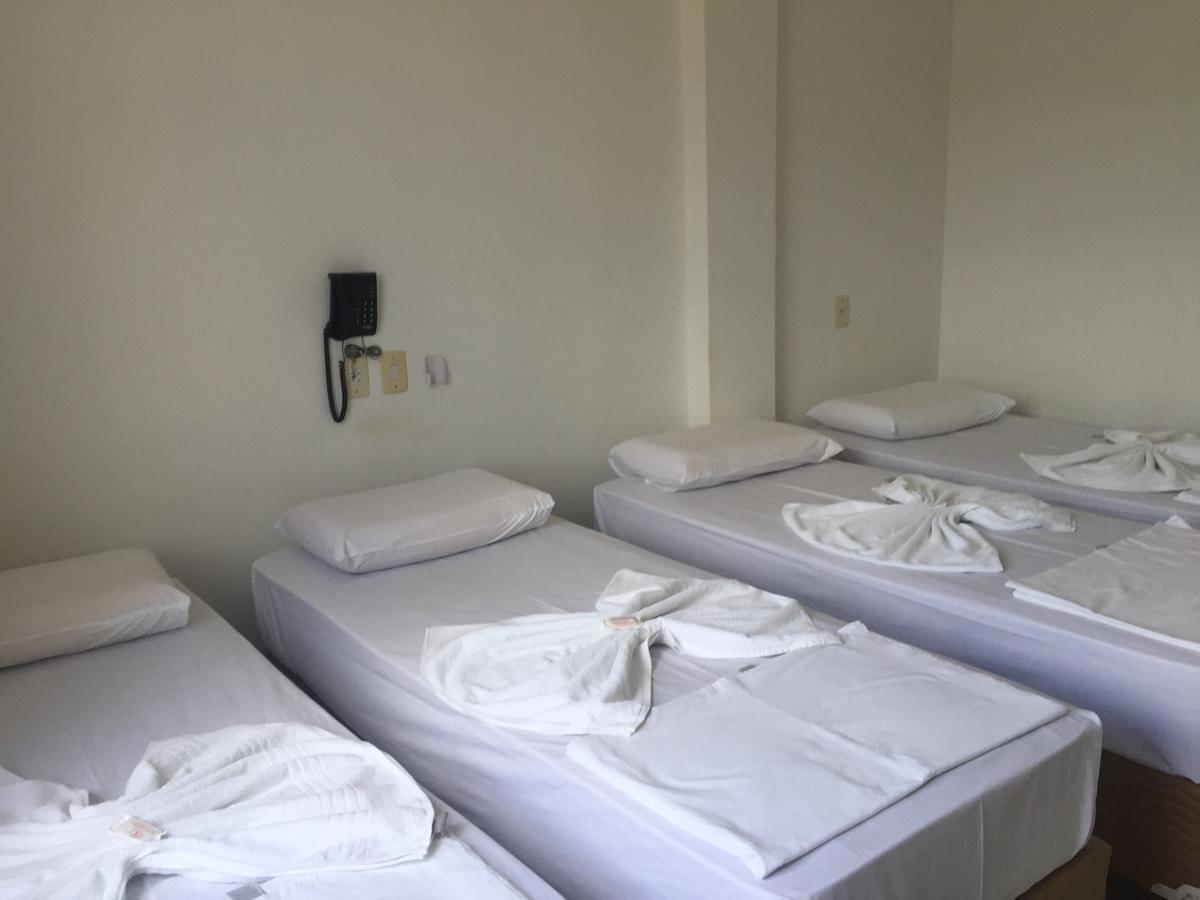 Hotel Maragogipe المظهر الخارجي الصورة