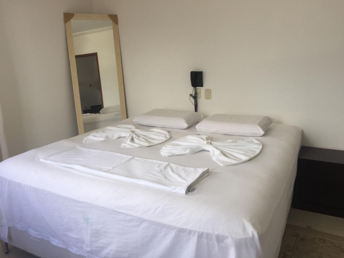 Hotel Maragogipe المظهر الخارجي الصورة